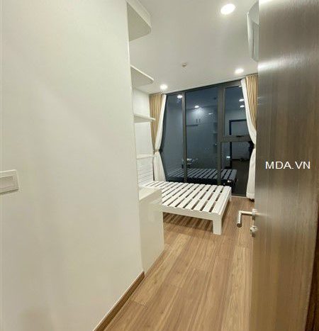 ID203039 - Apartment for rent in Eco Green Saigon District 7