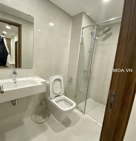 ID203039 - Apartment for rent in Eco Green Saigon District 7
