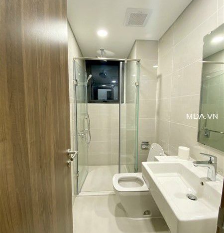 ID203039 - Apartment for rent in Eco Green Saigon District 7