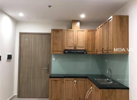 ID203402 - Apartment for rent in Eco Green Saigon District 7