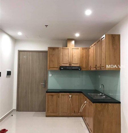 ID203402 - Apartment for rent in Eco Green Saigon District 7