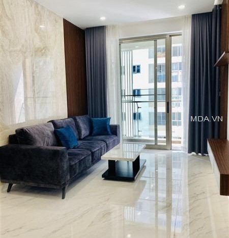 ID203976 - Apartment for rent in Midtown The Symphony PMH