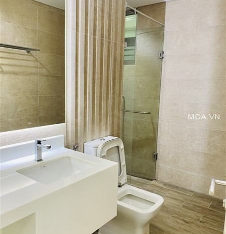 ID203976 - Apartment for rent in Midtown The Symphony PMH
