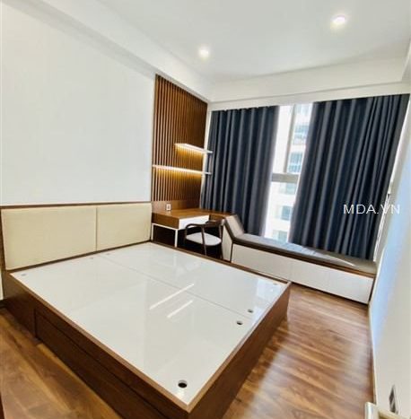 ID203976 - Apartment for rent in Midtown The Symphony PMH