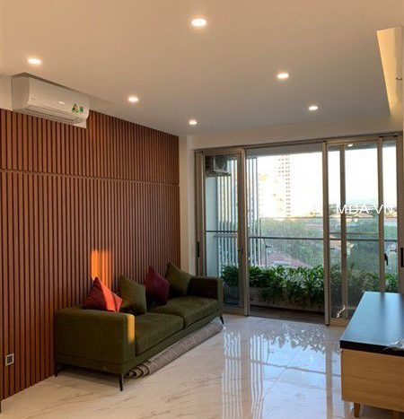 ID204142 - Apartment for rent in Midtown The Symphony