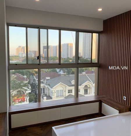 ID204142 - Apartment for rent in Midtown The Symphony
