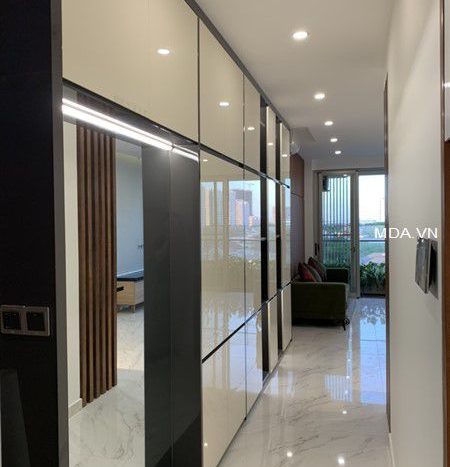 ID204142 - Apartment for rent in Midtown The Symphony