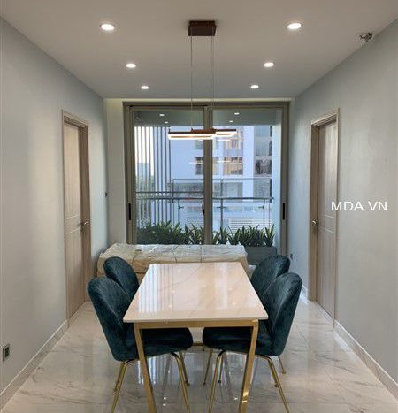 ID204142 - Apartment for rent in Midtown The Symphony