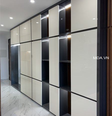 ID204142 - Apartment for rent in Midtown The Symphony