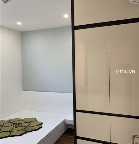 ID204142 - Apartment for rent in Midtown The Symphony