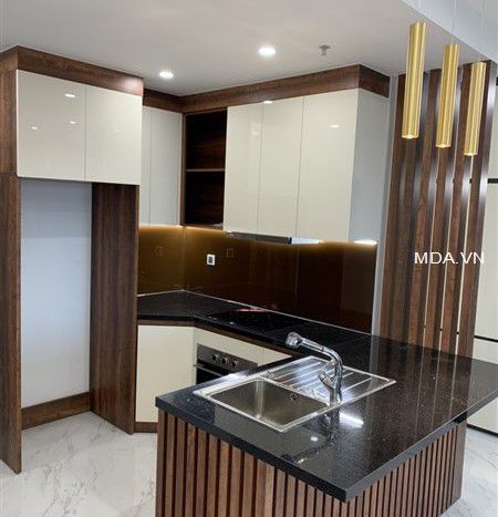 ID204142 - Apartment for rent in Midtown The Symphony