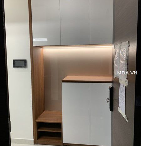 ID204142 - Apartment for rent in Midtown The Symphony