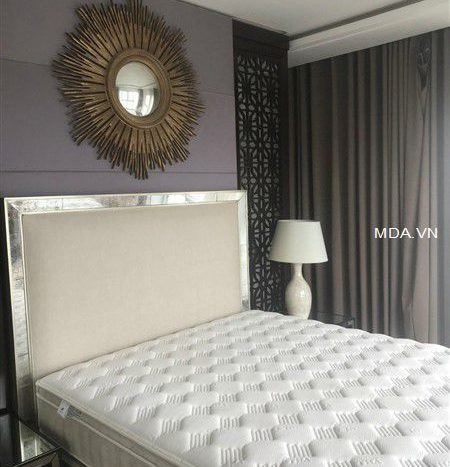 ID204389 - Apartment for rent in Midtown The Grande.