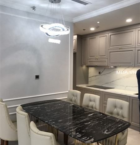ID204402 - Apartment for rent in Midtown The Signature