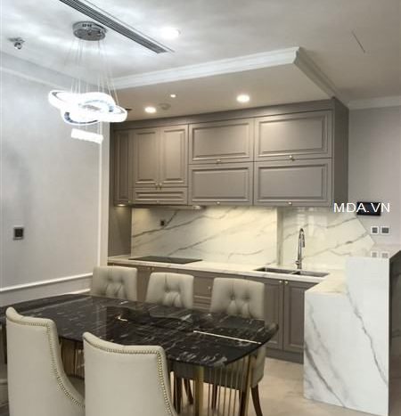 ID204402 - Apartment for rent in Midtown The Signature