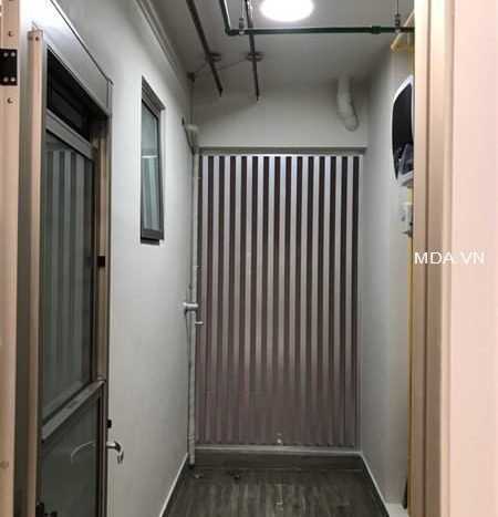 ID204402 - Apartment for rent in Midtown The Signature