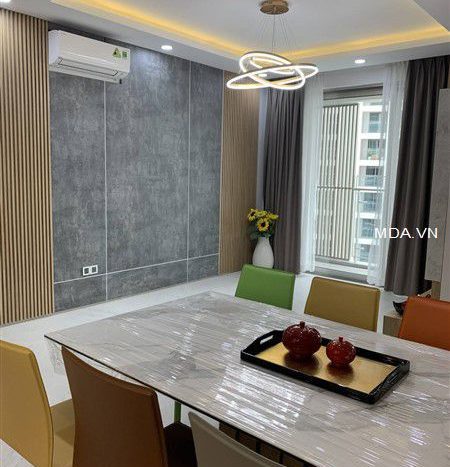 ID204453 - Apartment for rent in Midtown The Signature