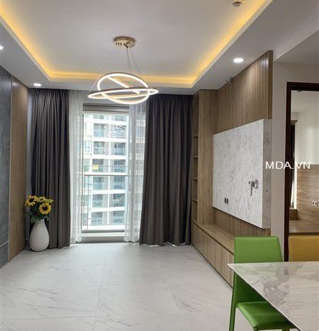 ID204453 - Apartment for rent in Midtown The Signature