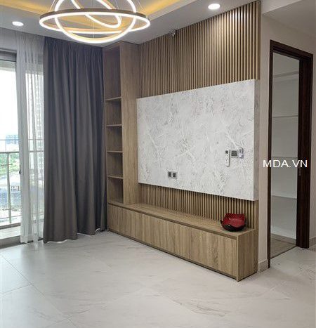 ID204453 - Apartment for rent in Midtown The Signature