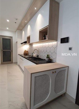 ID204475 - Apartment for rent in Midtown The Signature