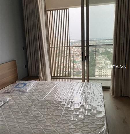ID204748 - Apartment for rent in Midtown The Signature
