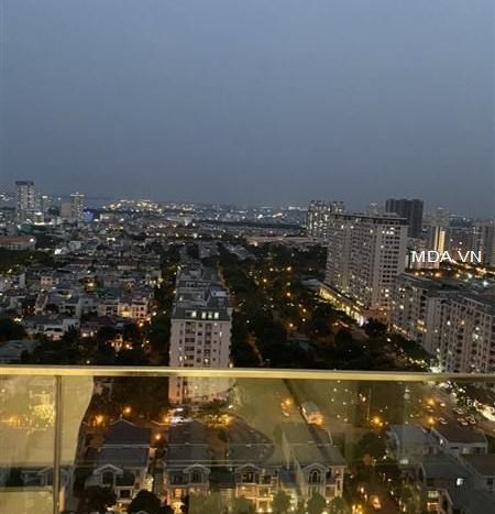 ID204748 - Apartment for rent in Midtown The Signature