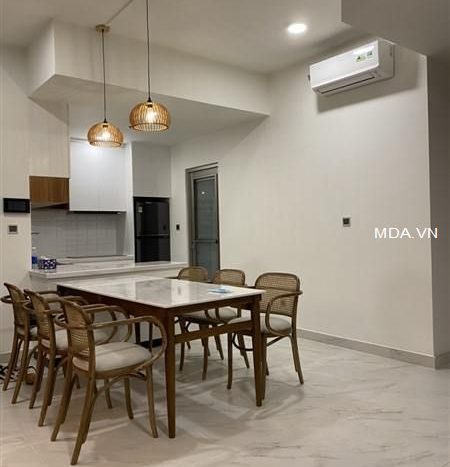 ID204748 - Apartment for rent in Midtown The Signature