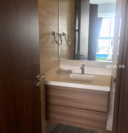 ID204756 - Apartment for rent in Midtown The Signature