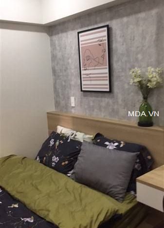 ID205498 - Apartment for rent in Saigon South Residences
