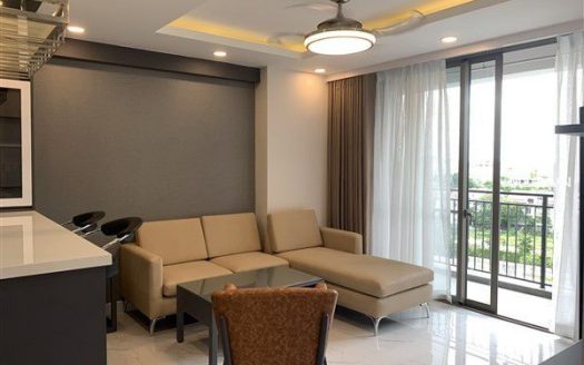 ID20710 - Apartment for rent in Saigon South Residences