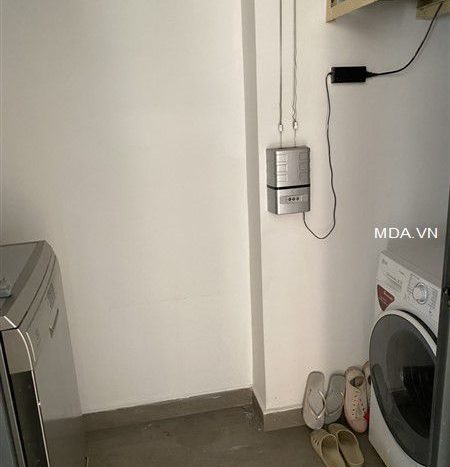 ID22072 - Apartment for rent in Happy Residence PMH