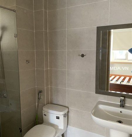 ID22072 - Apartment for rent in Happy Residence PMH