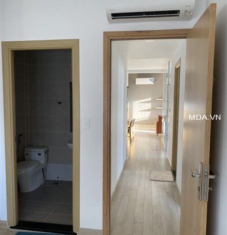 ID22072 - Apartment for rent in Happy Residence PMH