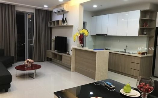 ID22255 - Apartment for rent in Green Valley 2BR