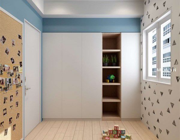 ID24855 - Apartment for rent in Happy Valley