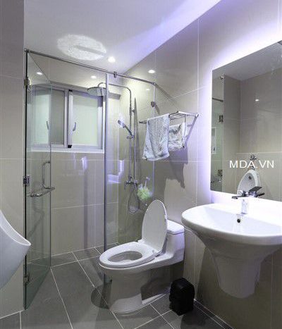 ID24926 - Apartment for rent in Happy Valley 3BR