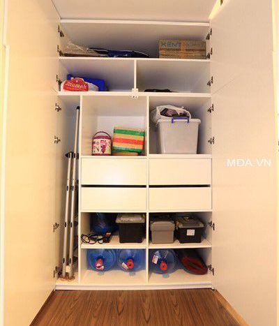 ID24926 - Apartment for rent in Happy Valley 3BR