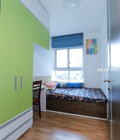 ID24926 - Apartment for rent in Happy Valley 3BR