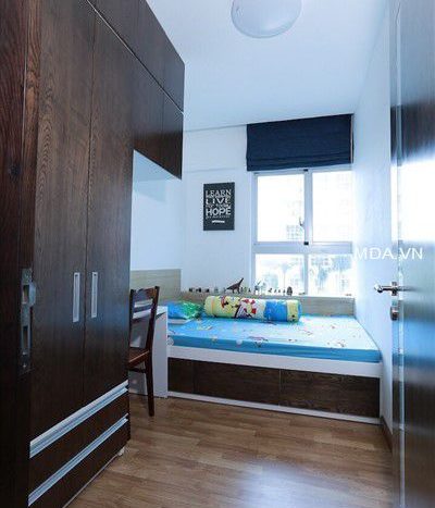 ID24926 - Apartment for rent in Happy Valley 3BR