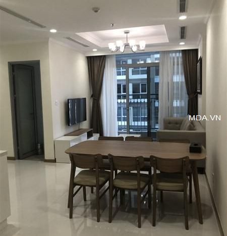 ID27649 - Apartment for rent in Vinhomes Central Park