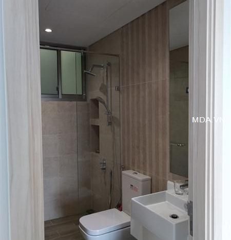 ID29915 - Apartment for rent in Midtown The Grande