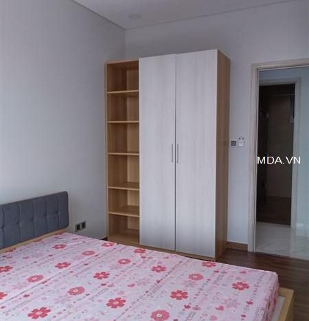 ID29915 - Apartment for rent in Midtown The Grande