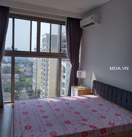 ID29915 - Apartment for rent in Midtown The Grande