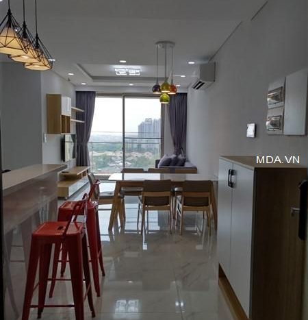 ID29915 - Apartment for rent in Midtown The Grande