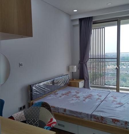ID29915 - Apartment for rent in Midtown The Grande