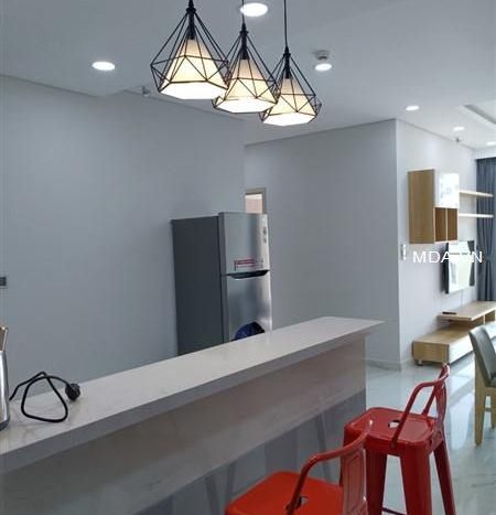 ID29915 - Apartment for rent in Midtown The Grande