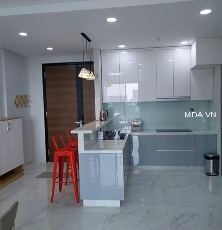 ID29915 - Apartment for rent in Midtown The Grande
