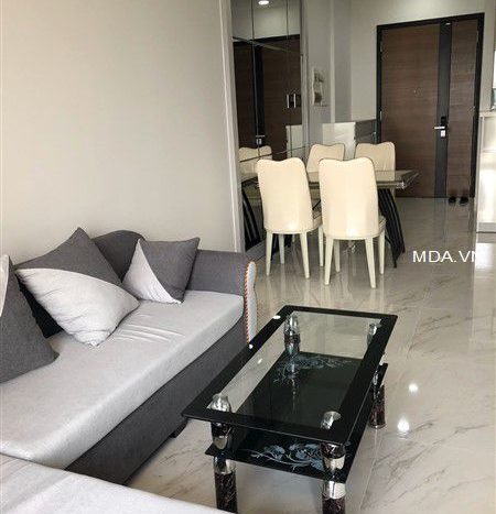 ID29929 - Apartment for rent in Midtown The Grande