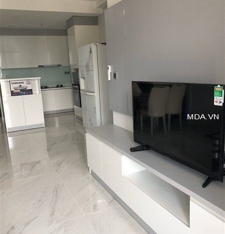 ID29929 - Apartment for rent in Midtown The Grande