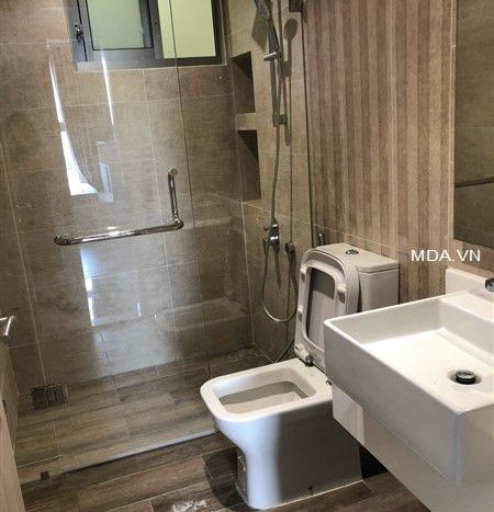 ID29929 - Apartment for rent in Midtown The Grande